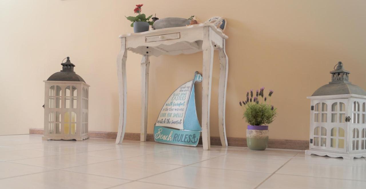 Gaestehaus Gisch Sandra Podersdorf am See Εξωτερικό φωτογραφία